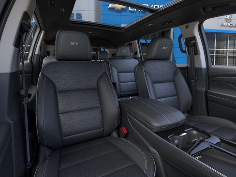 New 2026 Buick Enclave Sport Touring w/ Power Package image 40