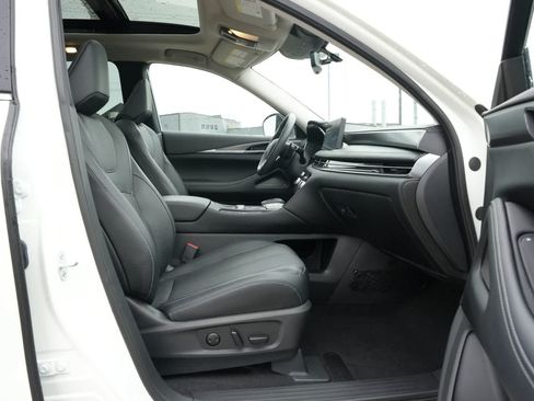 Certified 2023 INFINITI QX60 Luxe w/ Cargo Package AWD/4WD image 23