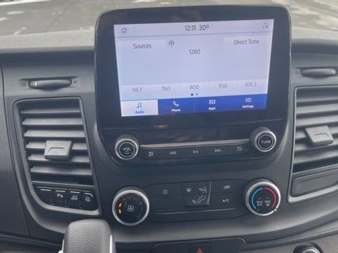 Used 2020 Ford Transit 150 Low Roof AWD w/ Upfitter Package image 17