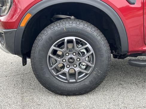 New 2025 Ford Ranger XLT image 28