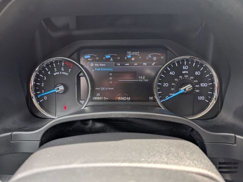 Used 2019 Ford Expedition Max Platinum image 25