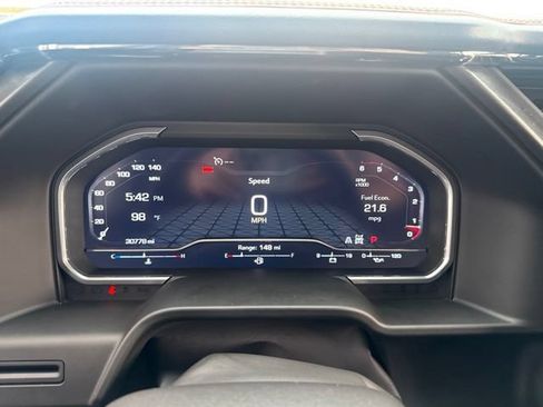 Used 2024 GMC Sierra 1500 AT4 w/ AT4 Preferred Package AWD/4WD image 22