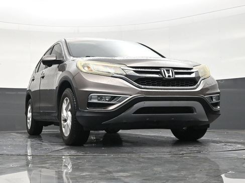 Used 2015 Honda CR-V EX image 25