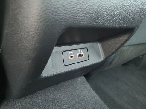 Certified 2025 Nissan Altima 2.5 SV FWD image 10