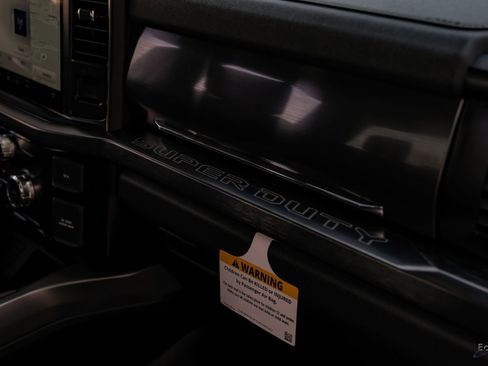 Used 2026 Ford F450 Lariat w/ FX4 Off-Road Package image 74