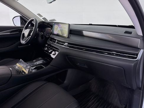 Certified 2026 INFINITI QX60 Luxe w/ Cargo Package FWD image 32