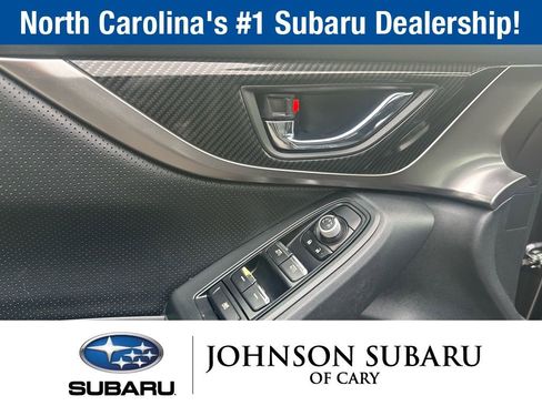 Used 2019 Subaru Crosstrek 2.0i Limited w/ Moonroof Package image 19