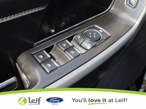 Used 2023 Ford F150 XLT w/ Equipment Group 302A High image 15