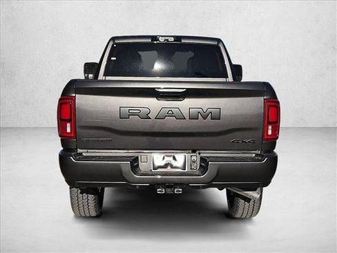 New 2026 RAM 2500 Big Horn image 8