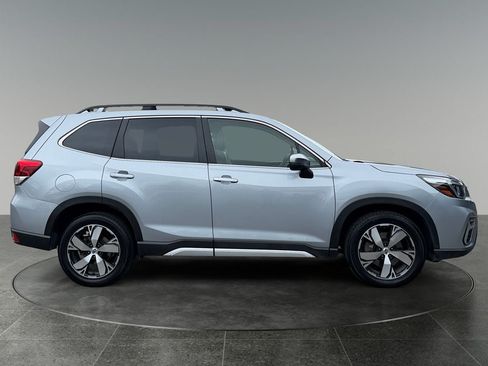 Used 2020 Subaru Forester Touring w/ Popular Package #2 AWD/4WD image 10