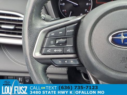 Used 2023 Subaru Outback Limited image 16
