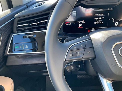 New 2026 Audi Q7 3.0T Premium Plus image 24