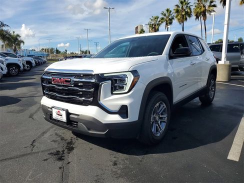 New 2026 GMC Terrain Elevation image 2