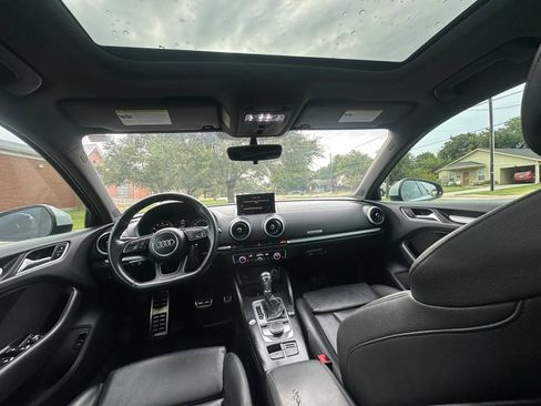 Used 2018 Audi A3 2.0T Premium w/ Convenience Package AWD/4WD image 20
