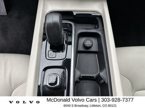 Certified 2023 Volvo XC60 B5 Plus w/ Climate Package AWD/4WD image 20