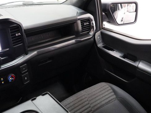 Used 2023 Ford F150 XL w/ STX Appearance Package RWD image 27