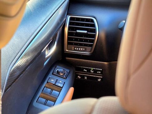 Used 2017 Lexus NX 200t AWD image 16