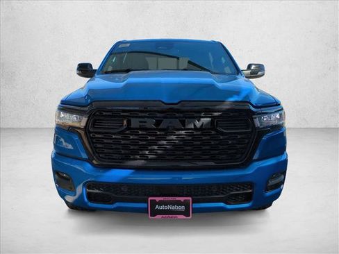 New 2026 RAM 1500 Big Horn image 6