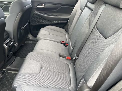 Used 2023 Hyundai Santa Fe SEL AWD/4WD image 20