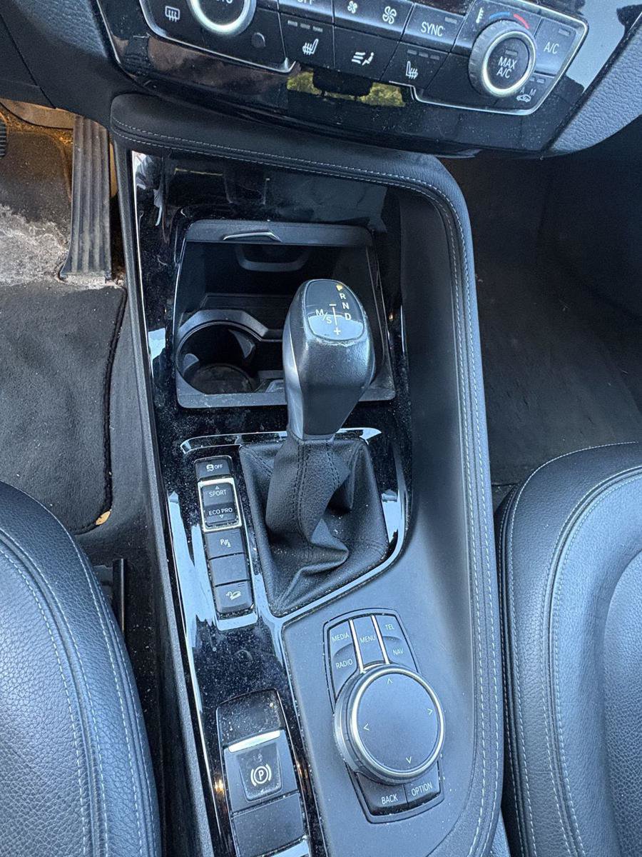 Used 2016 BMW X1 xDrive28i AWD/4WD image 8