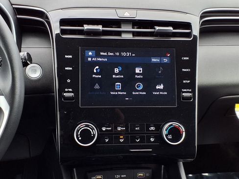 Used 2022 Hyundai Tucson SEL image 15