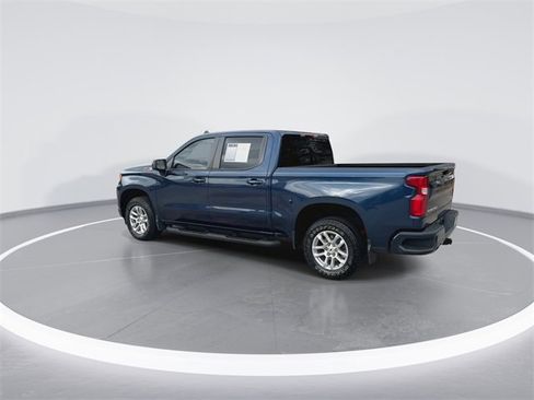 Used 2023 Chevrolet Silverado 1500 RST w/ Z71 Off-Road Package image 5