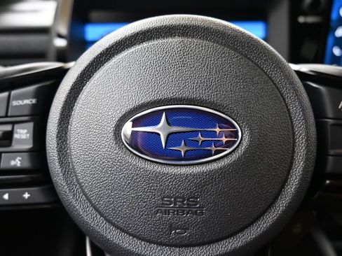 New 2026 Subaru Outback Premium AWD/4WD image 28