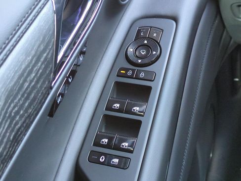 New 2026 Genesis GV80 3.5T Prestige image 19