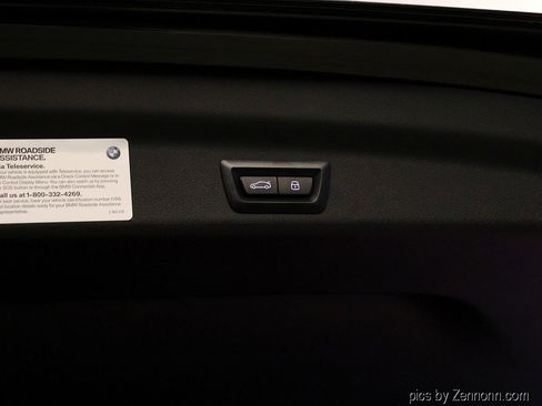 Certified 2024 BMW X1 xDrive28i w/ Technology Package AWD/4WD image 31
