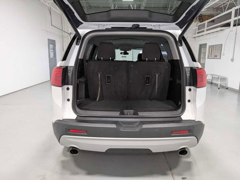 Used 2019 GMC Acadia SLE w/ Driver Alert Package I AWD/4WD image 41