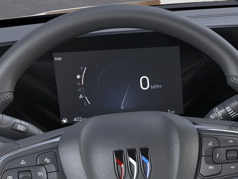 New 2026 Buick Envista Preferred image 18