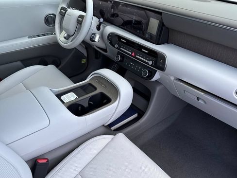 New 2026 Hyundai Palisade SEL FWD image 14