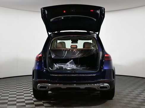 New 2026 Mercedes-Benz GLE 450 GLE 450 image 29