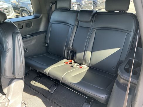 New 2027 Kia Telluride EX X-Line AWD/4WD image 26