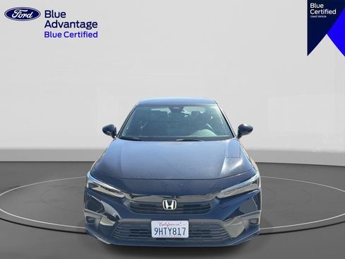 Used 2023 Honda Civic Sport image 3