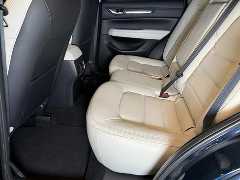 Used 2023 MAZDA CX-5 AWD 2.5 S w/ Premium Plus Pkg image 20