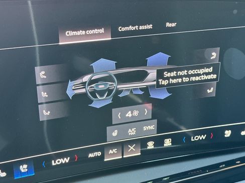 New 2025 Audi A5 2.0T Premium Plus image 17