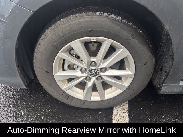 Used 2026 Toyota Camry LE w/ Convenience Package AWD/4WD image 19