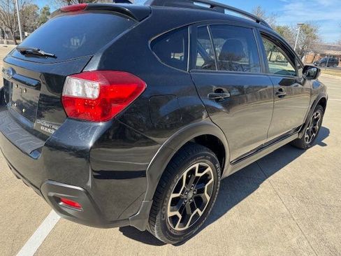 Used 2016 Subaru Crosstrek 2.0i Limited image 18