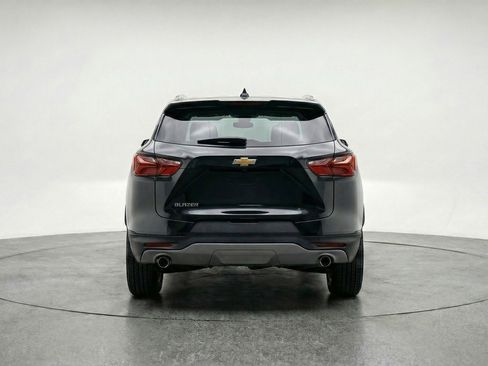 Used 2025 Chevrolet Blazer LT image 7