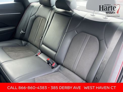 Used 2023 Hyundai Sonata SEL Plus image 14