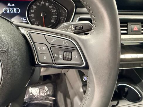 Used 2018 Audi A4 2.0T Ultra Premium w/ Convenience Package FWD image 35