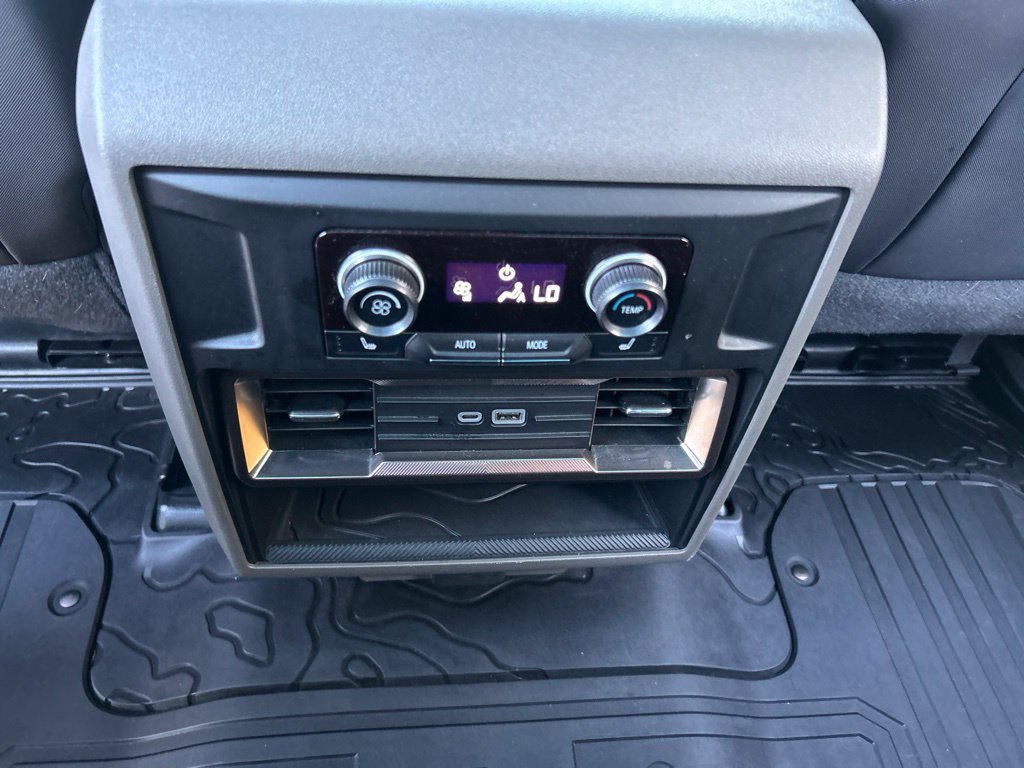 Used 2025 GMC Hummer EV 2X w/ LPO, Sport Package AWD/4WD image 47