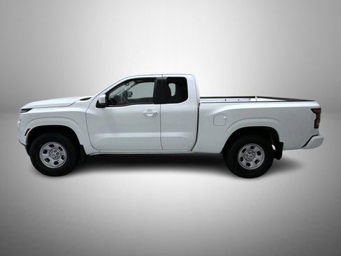 Used 2023 Nissan Frontier SV w/ Technology Package image 8