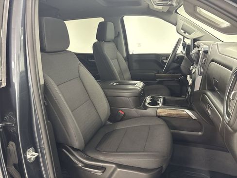 Used 2022 GMC Sierra 1500 Elevation image 19