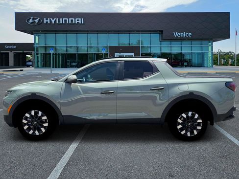 New 2026 Hyundai Santa Cruz SEL FWD image 22