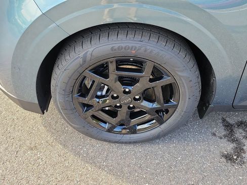 New 2026 Kia Carnival SX Prestige image 38