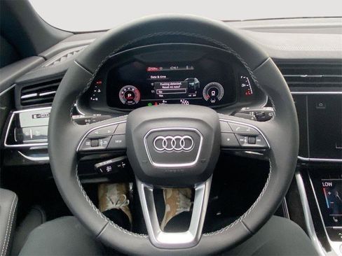 New 2026 Audi Q8 Premium Plus image 14