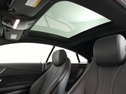 Used 2023 Mercedes-Benz E 450 4MATIC Coupe image 36