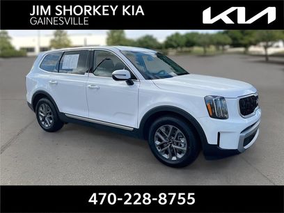 Used 2023 Kia Telluride LX